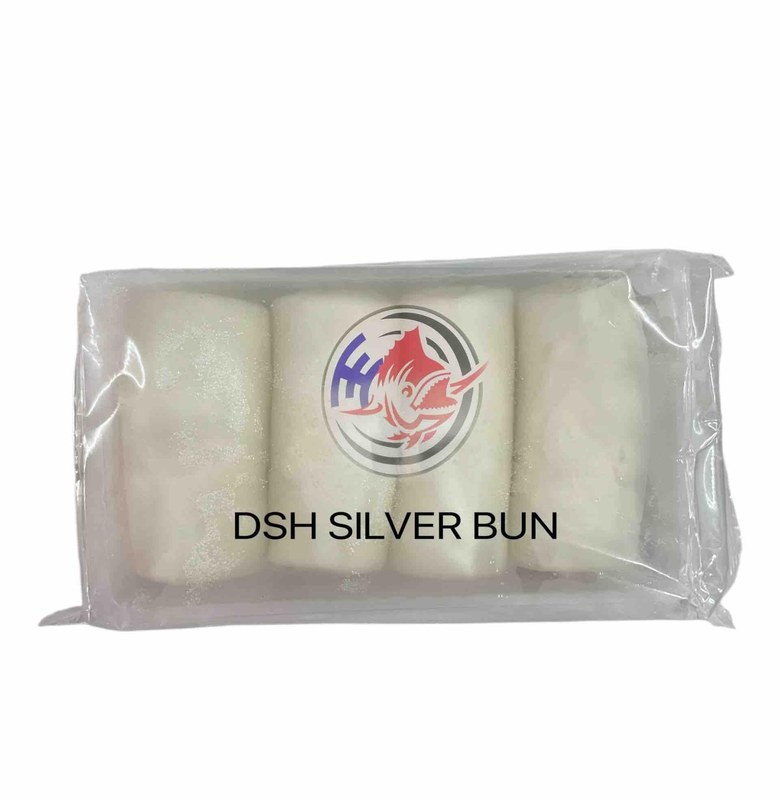DSH DSH SILVER BUN-银丝卷 （4 PCS）