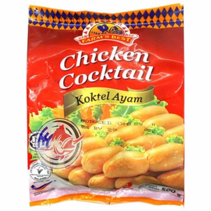 FARM’S BEST FB COCKTAIL-500G"