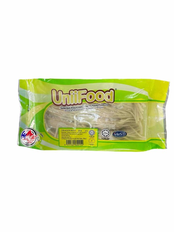 UNIIFOOD UNIFOOD DRAGON ROLL-20PCS