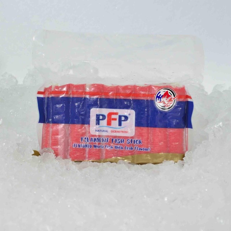 PFP PFP FILAMENT FISH STICK(VAC)-250G-16