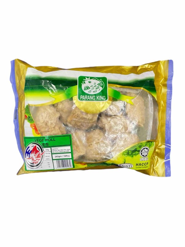 LYKOON LYKOON VEG.ROLL / PUCUK WANGI BULAT