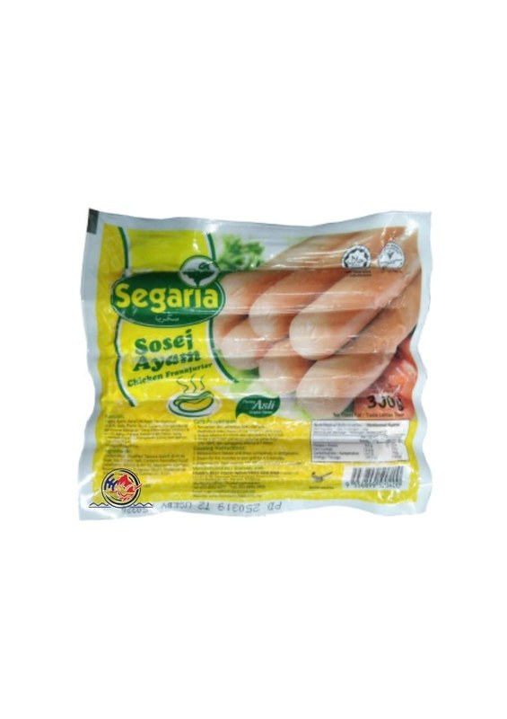 FARM’S BEST Segaria Chicken Sausage