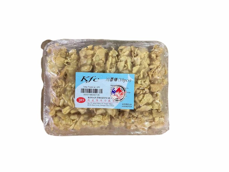 KOSAN KOSAN KFC(10S)