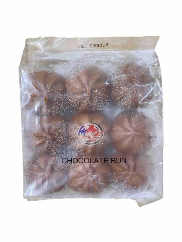 DSH DSH COCO BUN (9PCS)