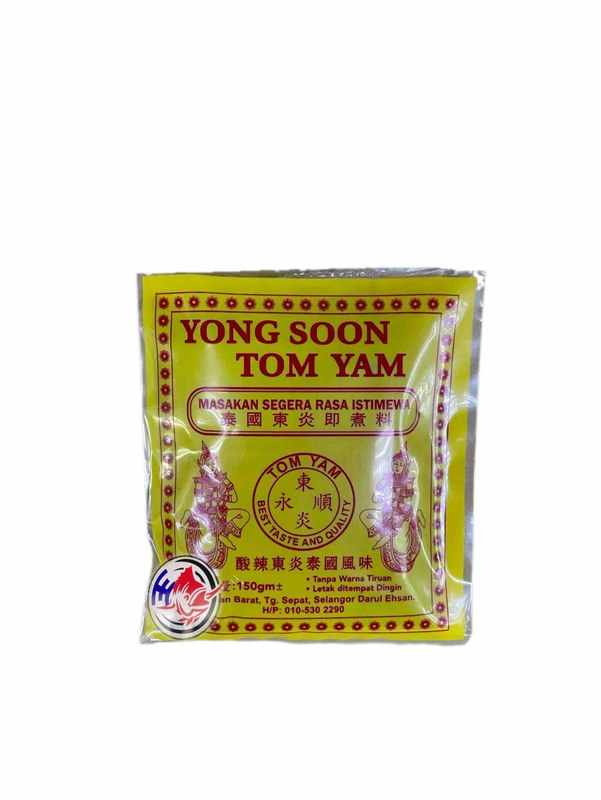 YONG SOON YONG SOON TOM YAM东炎