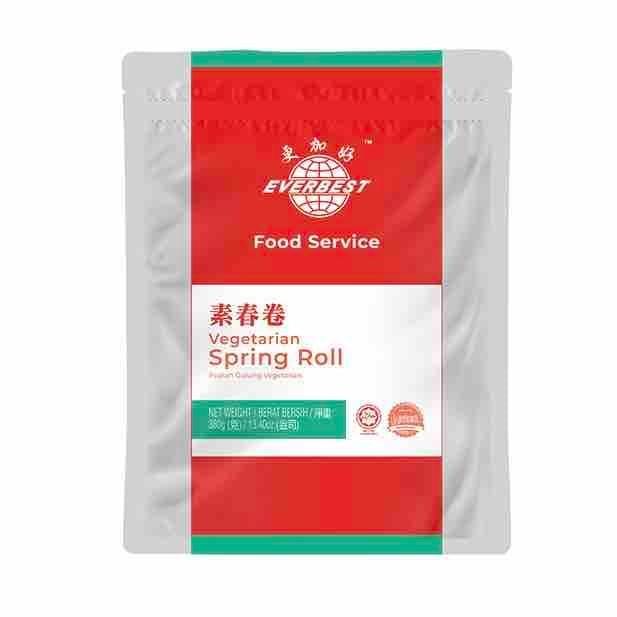 Everbest 更加好 EVERBEST SPRING ROLL S 20PCS*春卷小