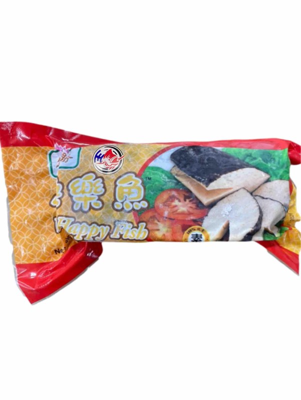 品牌待确认 SAN YANG HAPPY FISH-450G快乐鱼*
