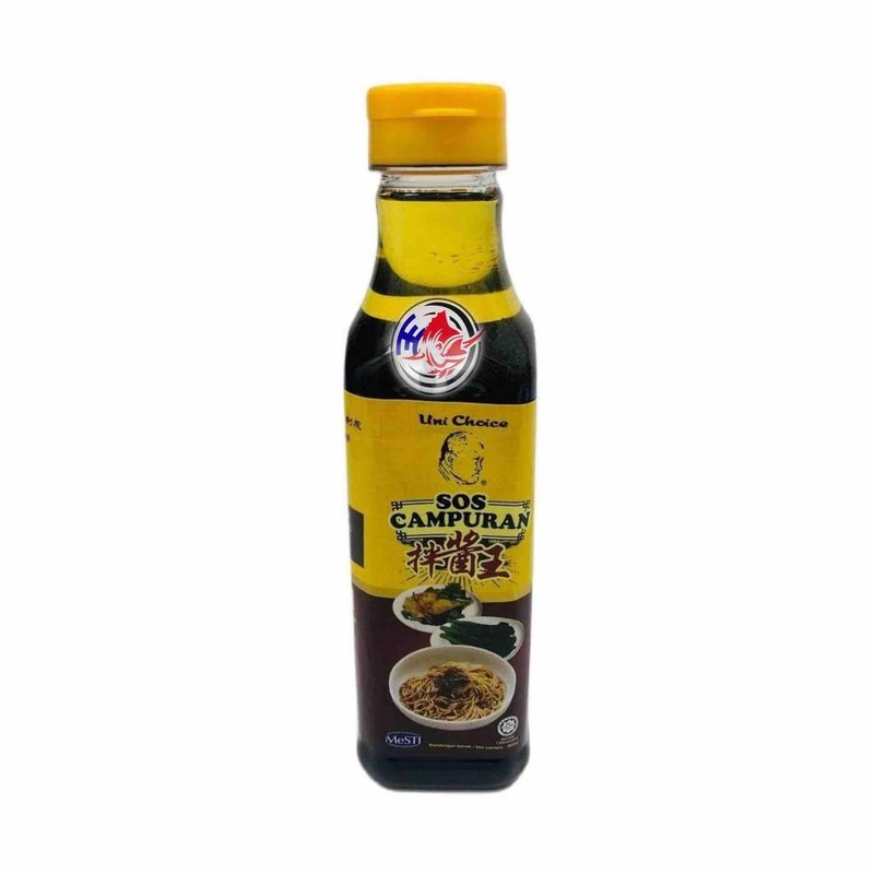 UNI CHOICE UNI CHOICE SOS CAMPURAN(360ML)MNS002