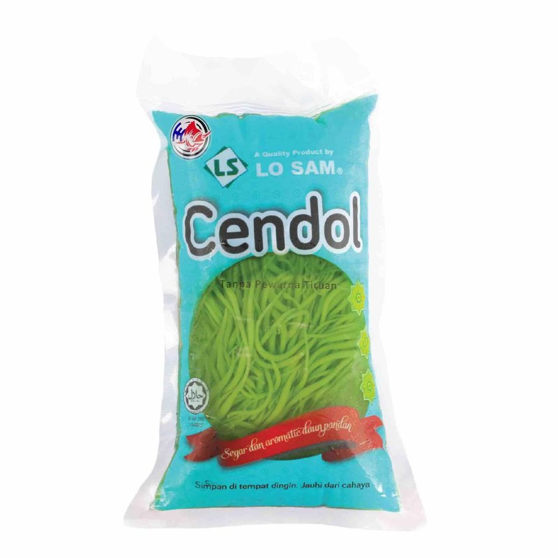 LO SAM LOSAM CENDOL (500G)