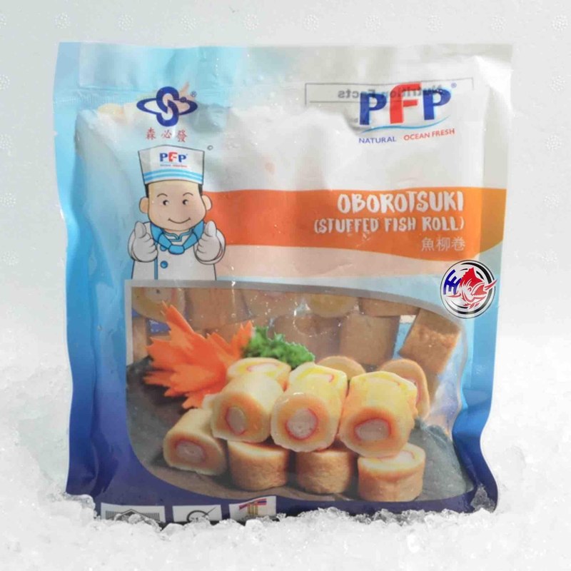 PFP PFP OBOROTSUKI (OREN)-400G