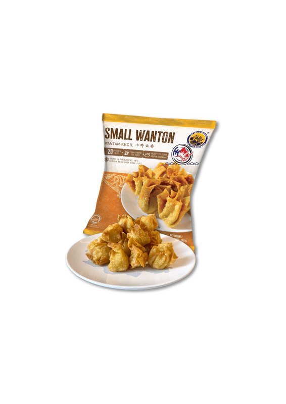 HAI TONG Small Wanton
