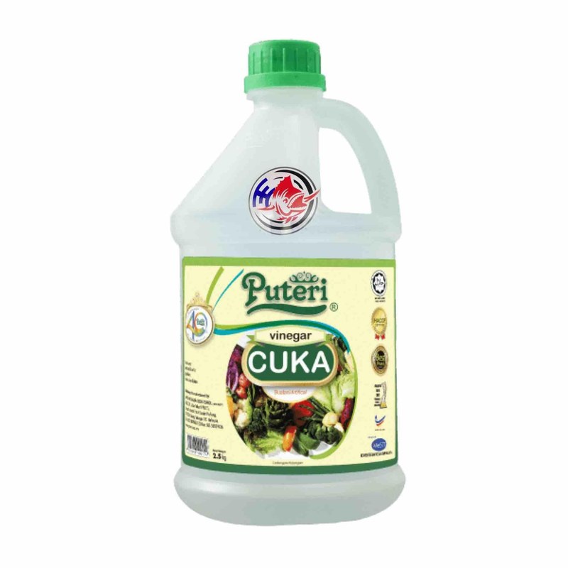 PUTERI APS PUTERI CUKA (BOTOL)