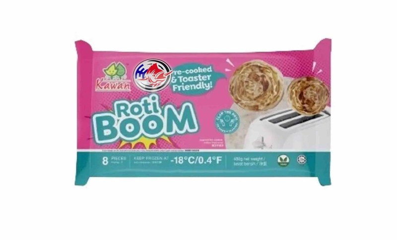 KAWAN KW ROTI CHANAI BOOM 20* 8S X60G