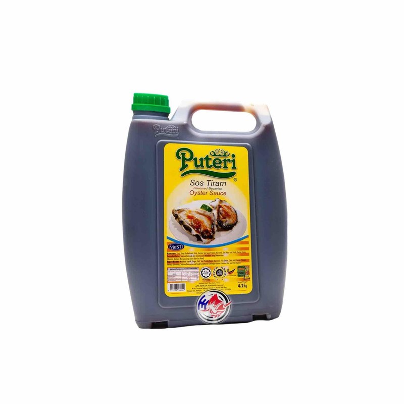 PUTERI APS PUTERI SOS TIRAM