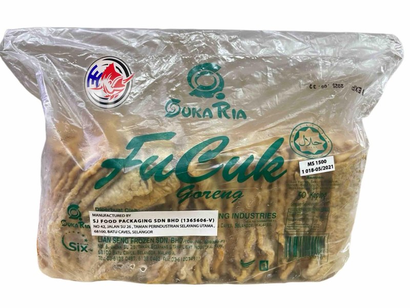 LIAN SENG LS PUCUK -50PCS