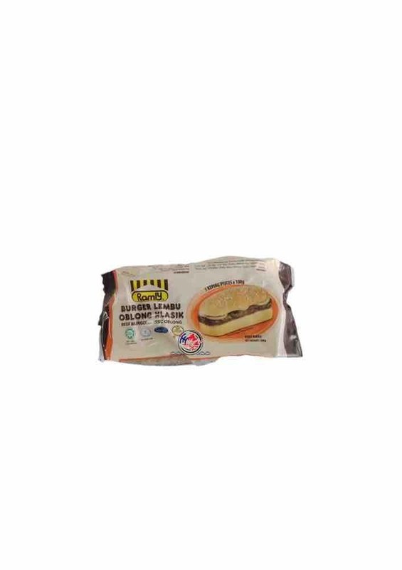 RAMLY Oblong Lembu