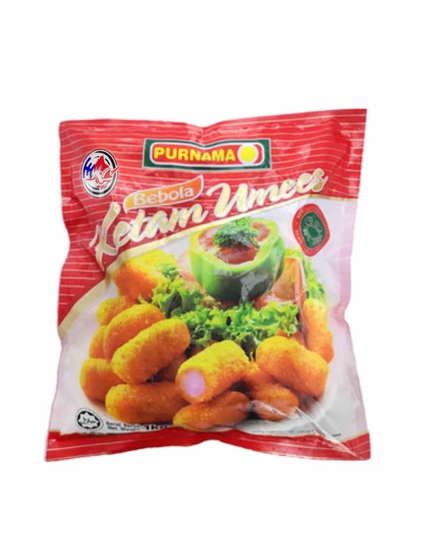 PURNAMA PURNAMA BEBOLA KETAM UMESS