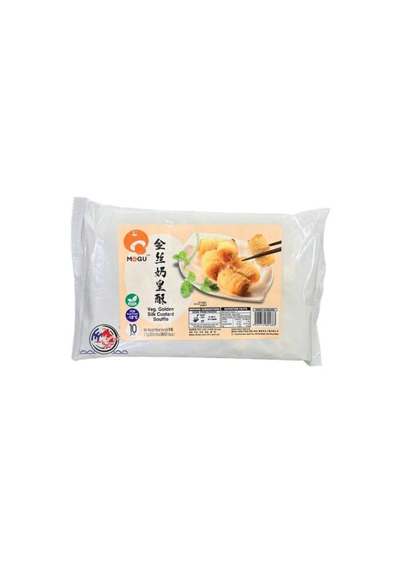 Everbest 更加好 Crispy Beancurd Roll