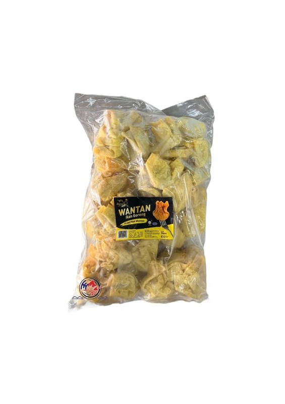 QNA Wantan Chicken