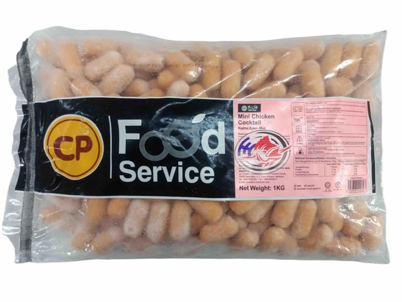 CP CP MINI CHIC.COCKTAIL-1KG