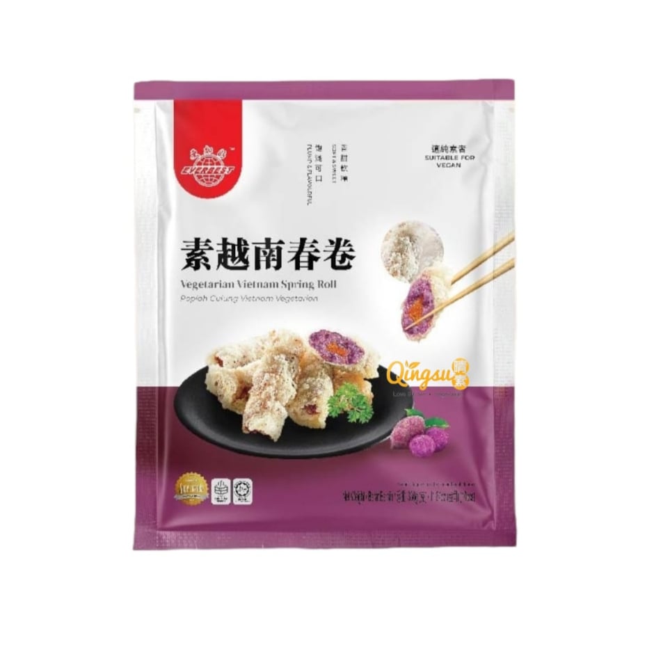 Everbest 更加好 越南春卷