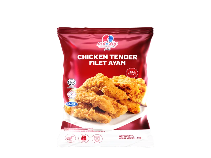 AYAMADU CHICKEN TENDER (1KG)
