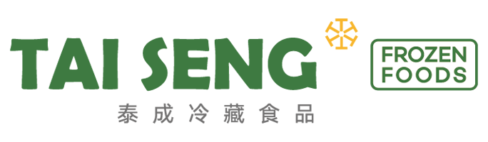 TAISENG FROZEN FOODS · 泰成
