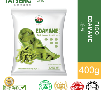 FIGO EDAMAME