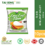 FIGO LOTUS LEAF BUN 10pcs