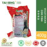 VEG TIAN SINGCOD FISH 400g