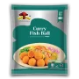 curry fish ball Ql tai seng frozen foods